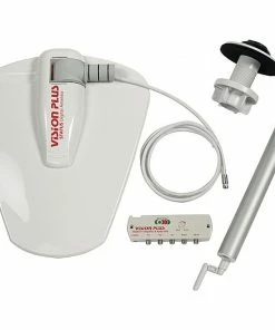 Vision Plus Status 570 Aerial Directional TV / Radio Antenna -Heaters and Air Conditioners Sales Store 000650 48566.1528473998