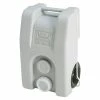 Fiamma 23L Motorhome Waste Water Roll Tank -Heaters and Air Conditioners Sales Store 02428A01 05284.1675090898