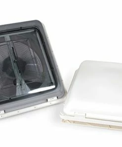 Fiamma Turbo Vent For Caravans And Motorhomes -Heaters and Air Conditioners Sales Store 03623 a 44115.1659528837