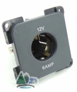 CBE 12 Volt Socket (Auto)