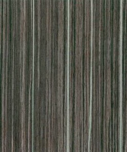 Morland 15mm Lightweight Campervan Furniture Ply - Striped Wood Dark