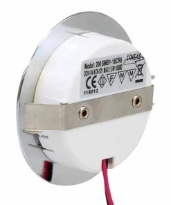 Dimatec Chrome Recessed LED Downlight Default On Memory 8 Dimatec Chrome Recessed LED Downlight Default On Memory -Heaters and Air Conditioners Sales Store 200SMB1.2 18CR 2 04204.1674814890