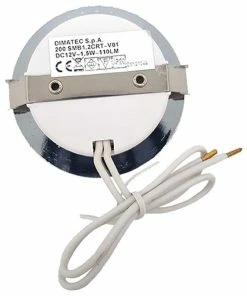 JLS 12v Touch Sensitive Caravan Motorhome Campervan Recessed Downlight 21 JLS 12v Touch Sensitive Caravan Motorhome Campervan Recessed Downlight -Heaters and Air Conditioners Sales Store 200SMB1.2CRT 2 34053.1674572842