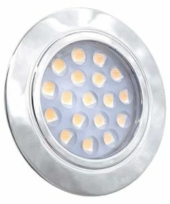 JLS 12v Touch Sensitive Caravan Motorhome Campervan Recessed Downlight 18 JLS 12v Touch Sensitive Caravan Motorhome Campervan Recessed Downlight -Heaters and Air Conditioners Sales Store 200SMB1.2CRT 73360.1674572829