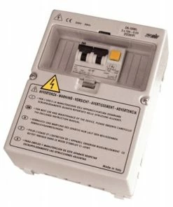 CBE PC 210 Complete Campervan Power Management System -Heaters and Air Conditioners Sales Store 2102 75493.1558686995