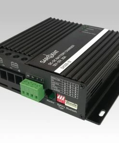Sargent DX320 12v-12v DC-DC Charger