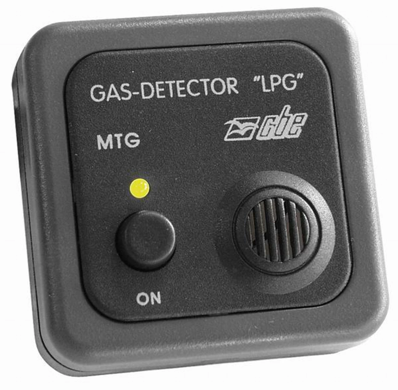 CBE LPG Caravan & Motorhome 12v Gas Detector 3 CBE LPG Caravan & Motorhome 12v Gas Detector