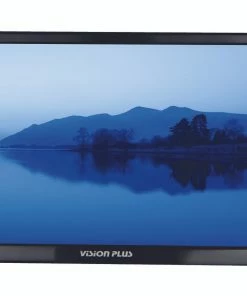 Vision Plus 21.5" LED TV With DVB-S