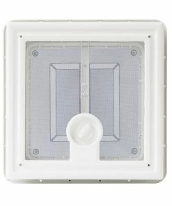 Fiamma Crystal Caravan Roof Light Vent 400 X 400 -Heaters and Air Conditioners Sales Store 26983 3 1647745852 38376.1659360269