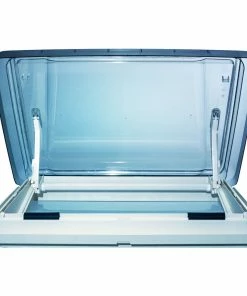 MPK Vision Star L Pro 700 X 500 Rooflight Vent Skylight For Caravans