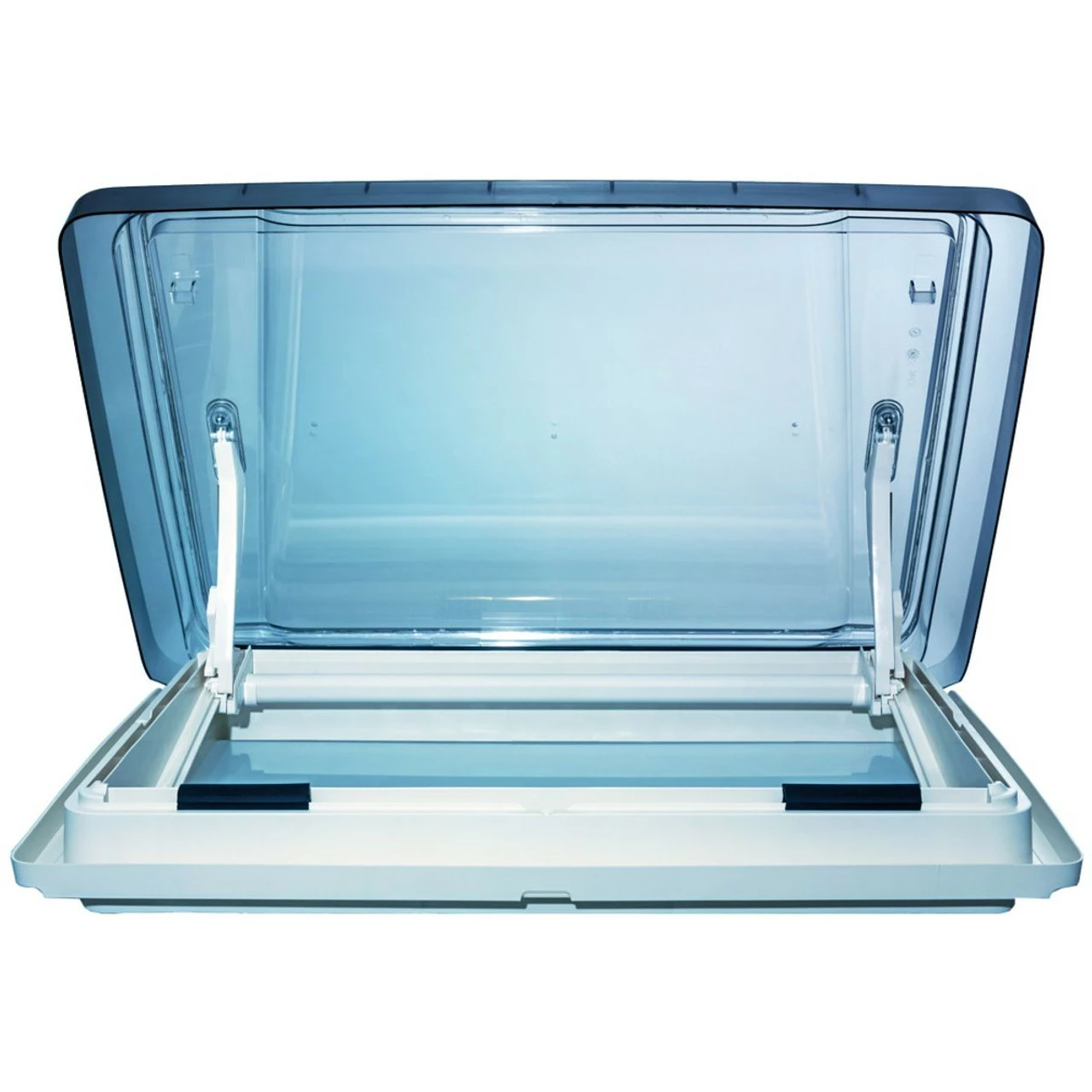 MPK Vision Star L Pro 700 X 500 Rooflight Vent Skylight For Caravans 3 MPK Vision Star L Pro 700 X 500 Rooflight Vent Skylight For Caravans