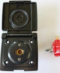 Bullfinch Outdoor LPG Gas Point For Campervans, Motorhomes And Caravans -Heaters and Air Conditioners Sales Store 2da2df65 a62f 4b0f acfc fc96c2a49752 43391.1643721512