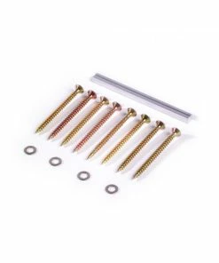 Thule Omnivent Fitting Kit For 40-60mm Roofs