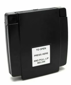 Bullfinch Outdoor LPG Gas Point For Campervans, Motorhomes And Caravans -Heaters and Air Conditioners Sales Store 30e15329 3389 42eb 8493 b628b7cb2d2a 02749.1643721489