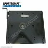Sportscraft Seat Swivel Plate (Offset) For Ducato Boxer Relay X250/X290 2007- -Heaters and Air Conditioners Sales Store 3370092 2 86825.1458813950