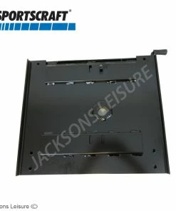 Sportscraft Seat Swivel Plate (Offset) For Ducato Boxer Relay X250/X290 2007- -Heaters and Air Conditioners Sales Store 3370092 3 52020.1458813948