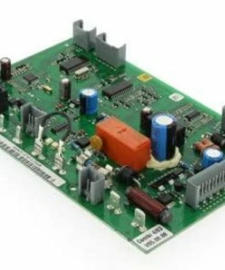 Truma Combi 4 Replacement PCB From 2013 To 2018