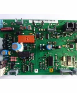 Truma Combi 4E Replacement PCB From 2013 To 2018