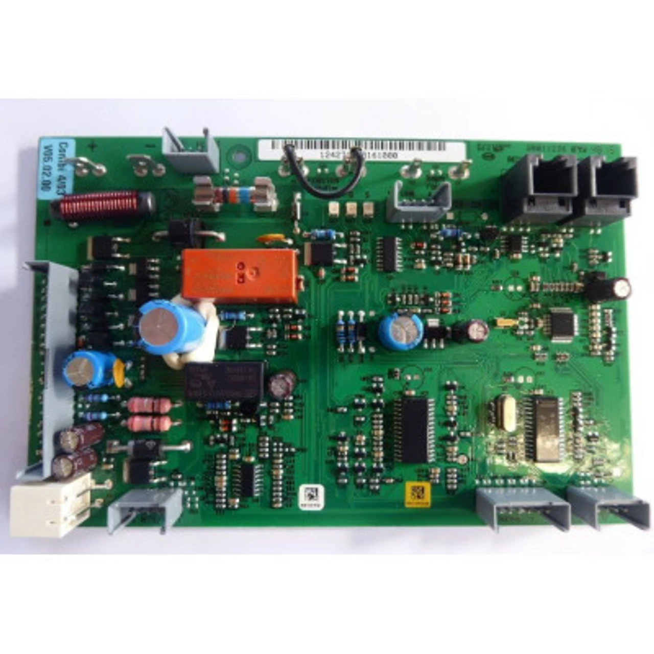 Truma Combi 4E Replacement PCB From 2013 To 2018 3 Truma Combi 4E Replacement PCB From 2013 To 2018