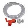 Truma Ultrastore 12mm John Guest Elbow Fitting With Clear Breather Pipe 2 Truma Ultrastore 12mm John Guest Elbow Fitting With Clear Breather Pipe -Heaters and Air Conditioners Sales Store 34151 03 elbow fitting jg 59559.1673516450