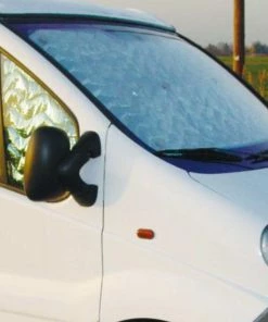 Reimo Isoflex Thermomat For Renault Trafic & Vauxhall Vivaro Vans & Campers 2002-2014