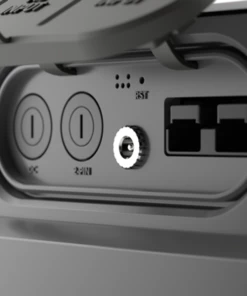 Dometic PLB 40 Portable Camping Leisure Battery 9 Dometic PLB 40 Portable Camping Leisure Battery -Heaters and Air Conditioners Sales Store 3 Way Charging 02387.1595949303