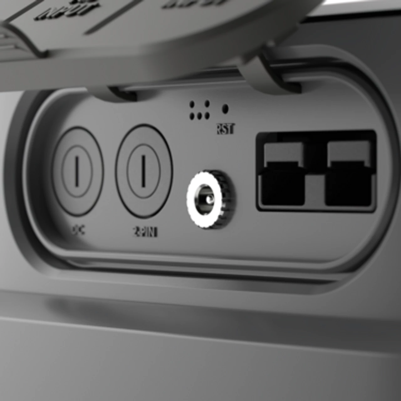 Dometic PLB 40 Portable Camping Leisure Battery 5 Dometic PLB 40 Portable Camping Leisure Battery - Image 3