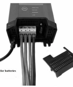 Victron Energy Victron Blue Smart IP22 12v Leisure Battery Mains 240V Charger -Heaters and Air Conditioners Sales Store 3 outputs 34133.1542987787