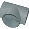 Truma T-Pipe TS Ducting Blown Air Heater Fitting -Heaters and Air Conditioners Sales Store 40151 51 77625.1421845764