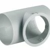 Truma T-Pipe LT Ducting Blown Air Heater Fitting -Heaters and Air Conditioners Sales Store 40151 52 62255.1421847349