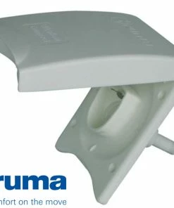 Truma Ultraflow Compact Winter Housing - White - 46030-01