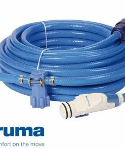 Truma Ultraflow Waterline 15m Fresh Water Hose Pipe For Caravan Motorhome