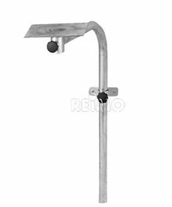Reimo Motorhome & Caravan Universal Swing-Out Table Leg