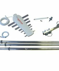 Vision Plus Image 620 Digital TV Antenna System For Caravans