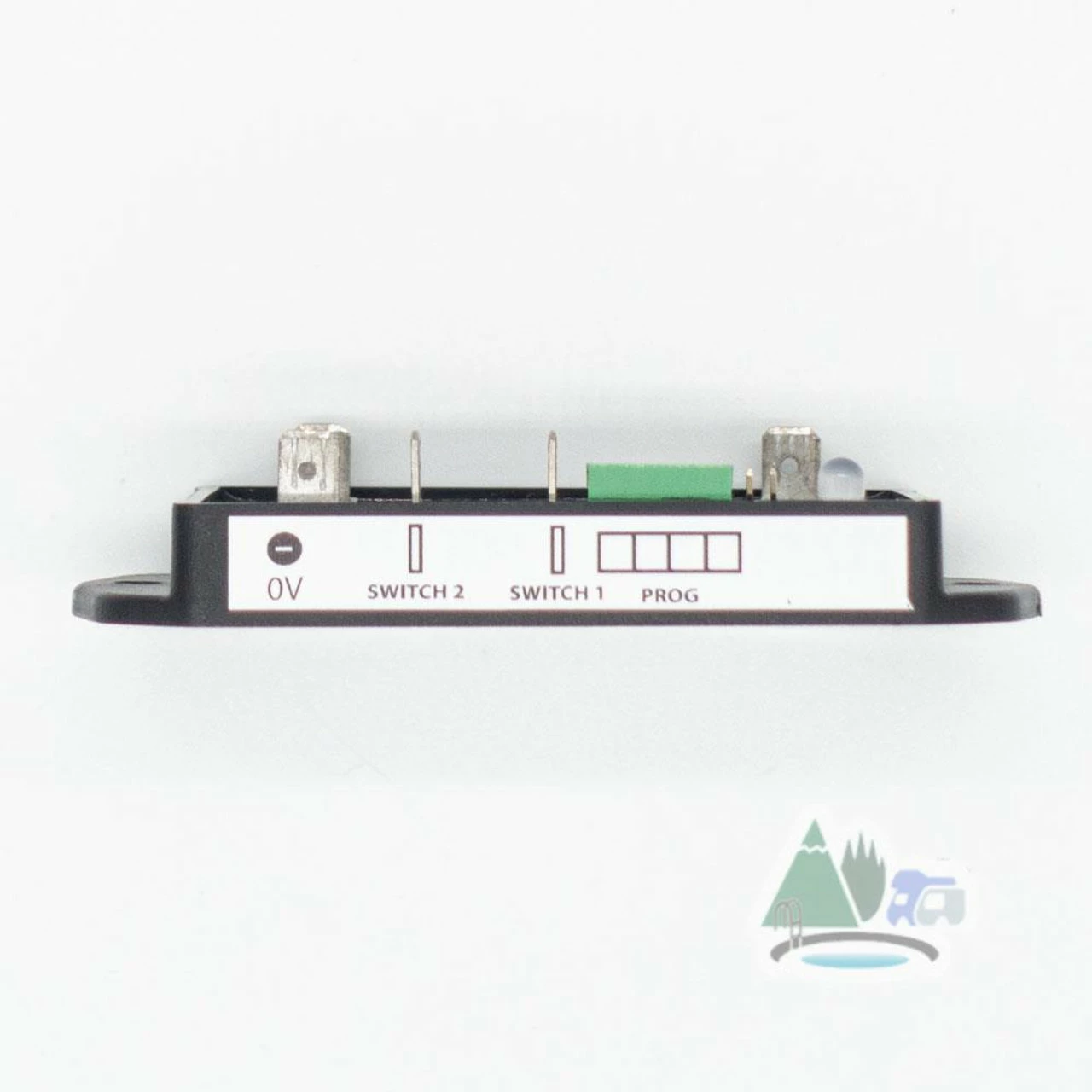 JLS Adventurer Campervan & Motorhome Battery Trickle Charger 5 JLS Adventurer Campervan & Motorhome Battery Trickle Charger - Image 3