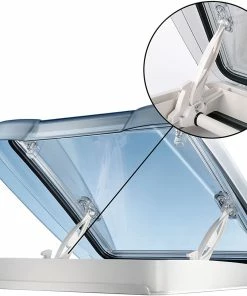 MPK Vision Star Pro Roof Vent 400 X 400 For Campervans -Heaters and Air Conditioners Sales Store 71LhAKSC07L. AC SL1500 31810.1634893593