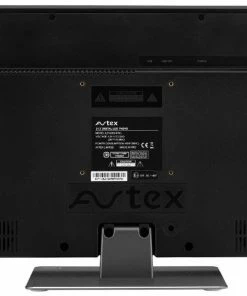 Avtex M199DRS PRO 12v LED HD TV DVD Caravan Motorhome Television -Heaters and Air Conditioners Sales Store 9seriesbackviewCROP 27473.1660206114