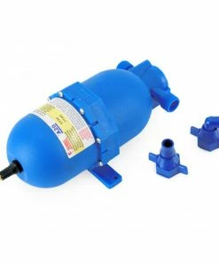 Fiamma A20 Universal Expansion Tank For Caravan, Marine And Motorhome Water Pumps