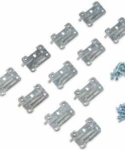Seitz Dometic Midi Heki Campervan Motorhome Caravan Spacer Fixing Kits -Heaters and Air Conditioners Sales Store AssemblyMidi 25mm 9104100261 p400 272 03142.1511441046