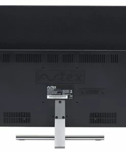 Avtex 12v 32 Inch LED Full HD TV WiFi Built-in HD Freesat Decoder Netflix - W320TS -Heaters and Air Conditioners Sales Store Avtex 32 rear 45708.1667468943