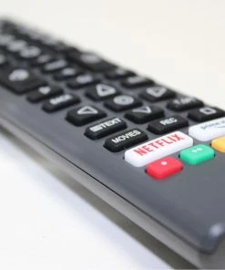 Avtex 12v 32 Inch LED Full HD TV WiFi Built-in HD Freesat Decoder Netflix - W320TS -Heaters and Air Conditioners Sales Store Avtex 320ts remote 41853.1667468958