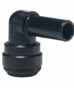 John Guest 12mm Stem Elbow