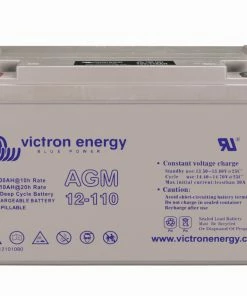 Victron Energy Victron 350 Watt Solar Panel Kit With MPPT Controller, 2000VA MultiPlus , Smart Battery Monitoring And DC-DC Charging 12 Victron Energy Victron 350 Watt Solar Panel Kit With MPPT Controller, 2000VA MultiPlus , Smart Battery Monitoring And DC-DC Charging -Heaters and Air Conditioners Sales Store BAT412101080 12V 110Ah AGM Deep Cycle Battery 79882.1662737129