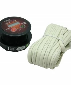 Sterling Remote Control For Waterproof Campervan Motorhome Battery To Battery B2B Chargers -Heaters and Air Conditioners Sales Store BBRCN 73818.1543594386