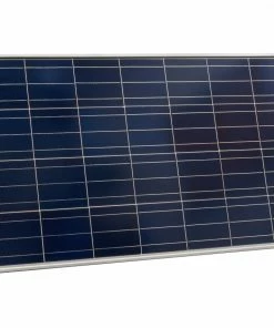 Victron Energy Victron 175W Solar Panel Kit With LCD PWM Controller & Fittings -Heaters and Air Conditioners Sales Store BLueSolar Panel Right 66874.1663236747