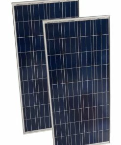Victron Energy Victron 350 Watt Solar Panel Kit With MPPT Controller, MultiPlus And Digital Multi Control 10 Victron Energy Victron 350 Watt Solar Panel Kit With MPPT Controller, MultiPlus And Digital Multi Control -Heaters and Air Conditioners Sales Store BLueSolar Panels 2 29330.1662630249