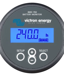 Victron Energy Victron 350 Watt Solar Panel Kit With MPPT Controller, MultiPlus And Digital Multi Control 13 Victron Energy Victron 350 Watt Solar Panel Kit With MPPT Controller, MultiPlus And Digital Multi Control -Heaters and Air Conditioners Sales Store BMV 702 29785.1662979058