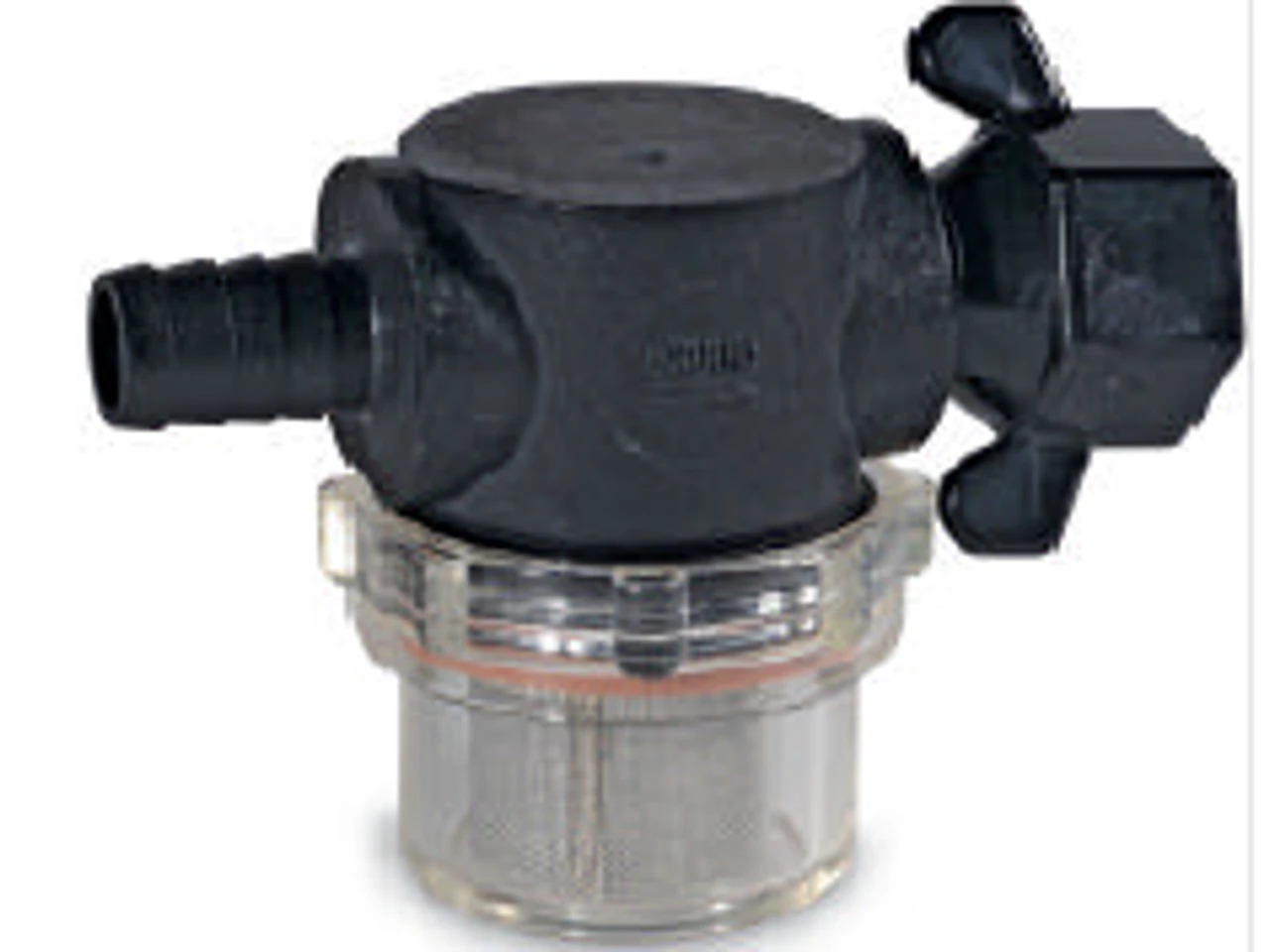 Shurflo Caravan & Motorhome Water Strainer Filter 6 Shurflo Caravan & Motorhome Water Strainer Filter - Image 4