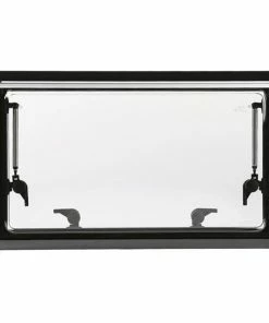 Adventurer Top Hung Hinged Caravan And Motorhome Window 7 Adventurer Top Hung Hinged Caravan And Motorhome Window -Heaters and Air Conditioners Sales Store CLR Window 2 12707.1671704550