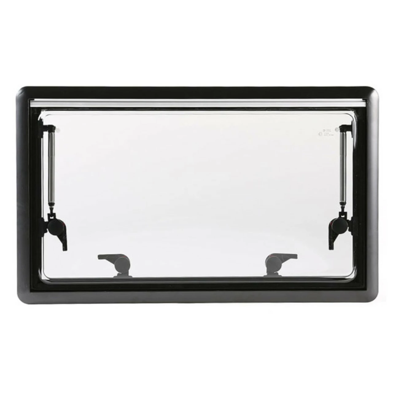 Adventurer Top Hung Hinged Caravan And Motorhome Window 5 Adventurer Top Hung Hinged Caravan And Motorhome Window - Image 3